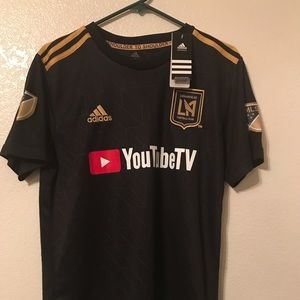 vela jersey lafc